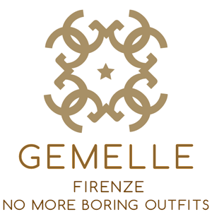 GEMELLE Firenze - No more boring outfits